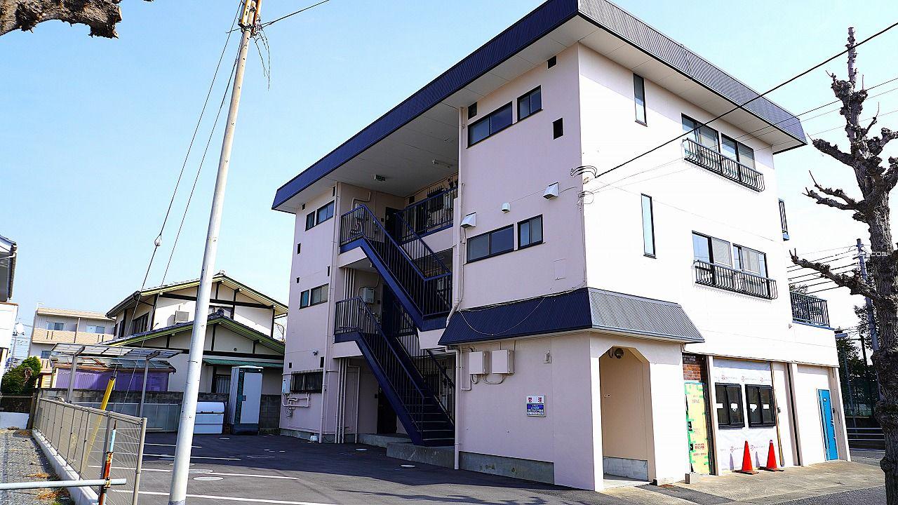 グランクリーク