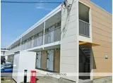 レオパレスシャトーA