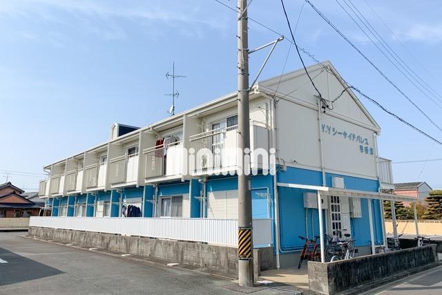 YYシーサイドパレス壱番館
