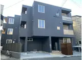 TS RESIDENCE 五反田