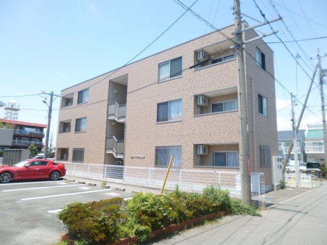 田畑ハイツそれいゆV