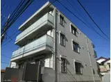 カシータ武蔵中原