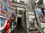 ディオレ・クレスト東心斎橋