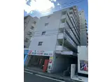 ホワイトパレス北九大前