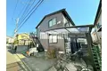 ソレーユ府中