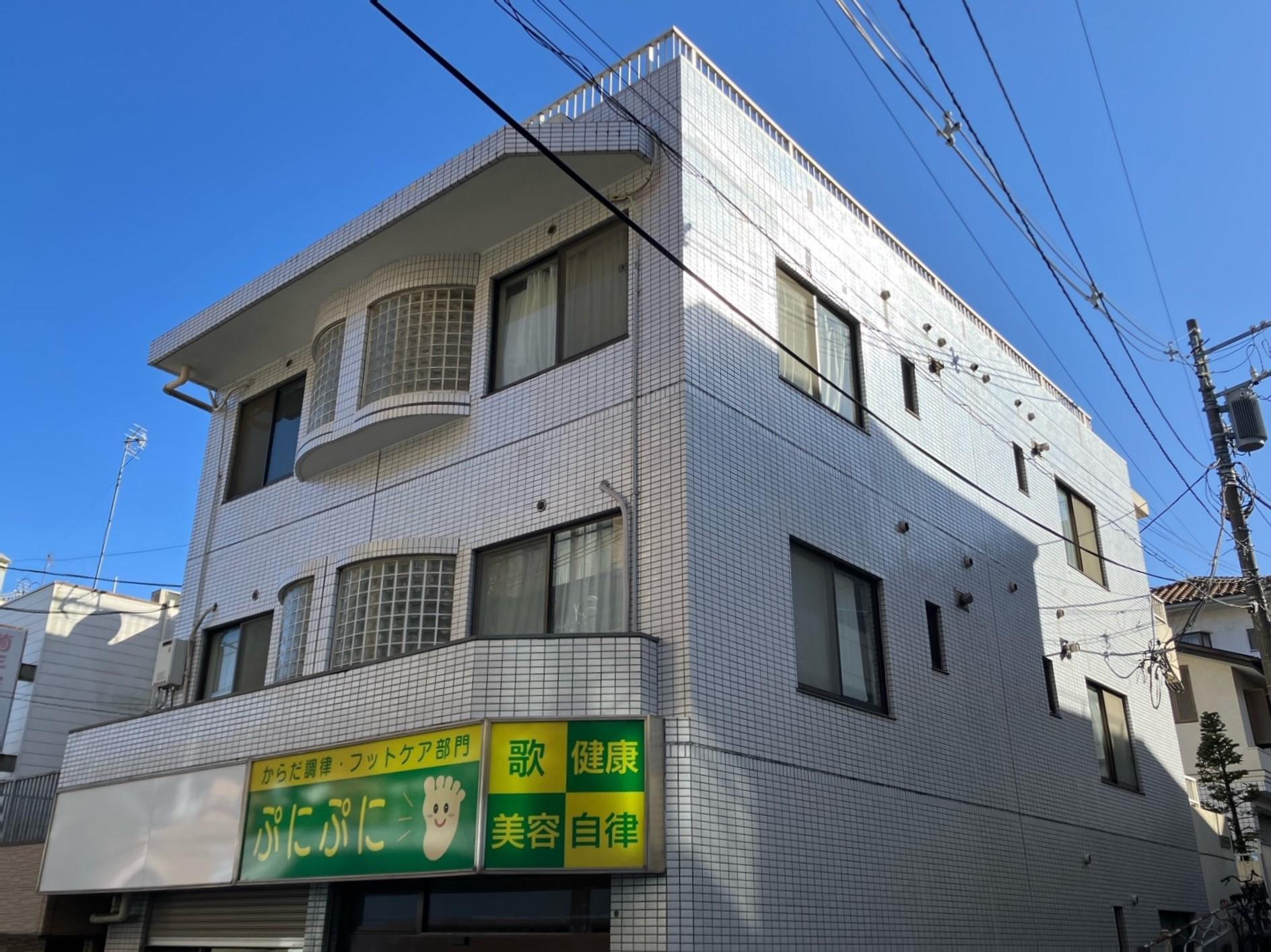 ペアフラリッシュ