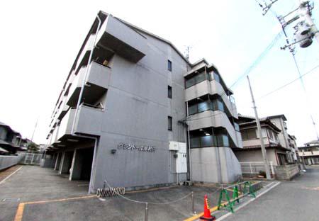 グランドール岸和田