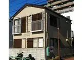 セトルニューグリーンA棟