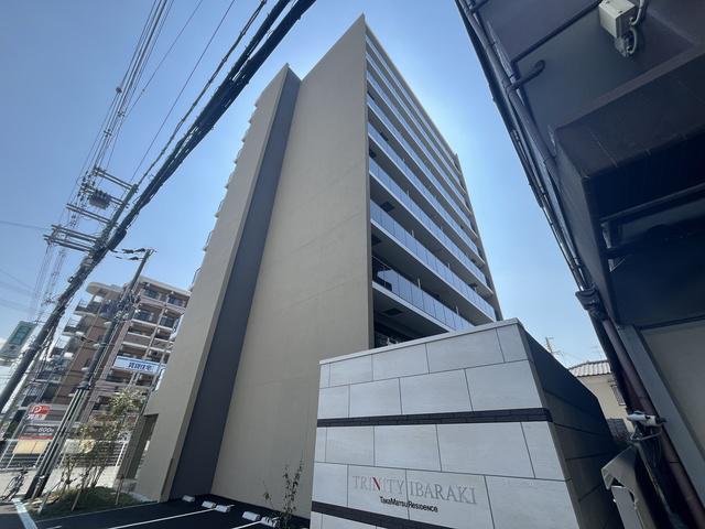 ストーリア茨木