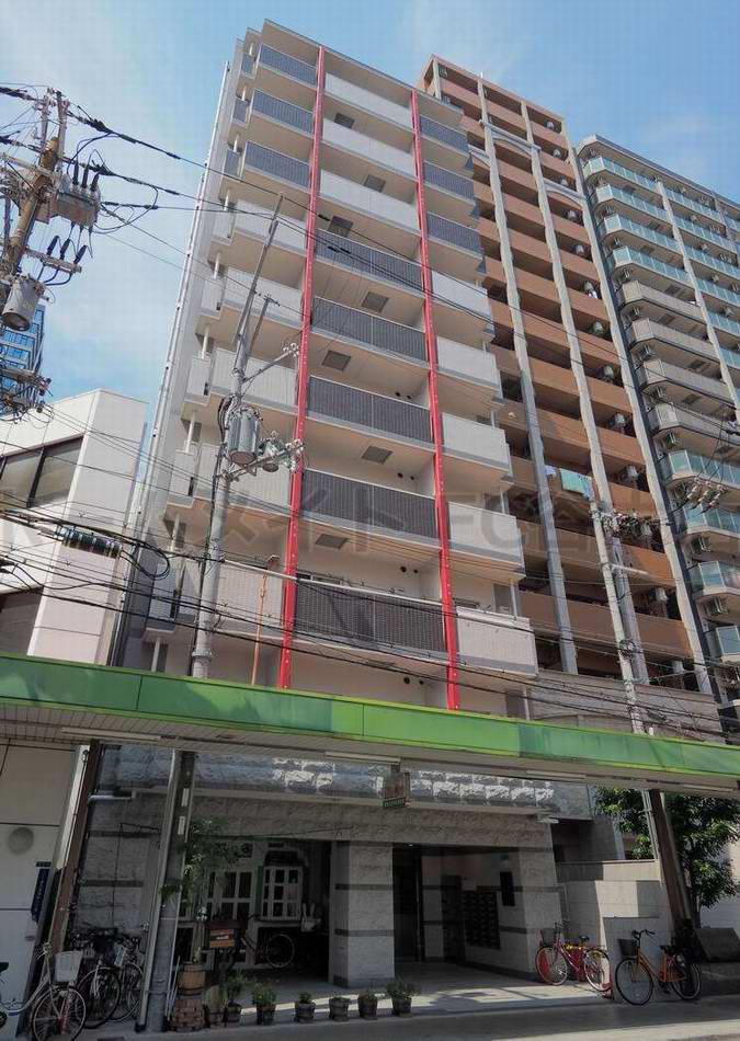 フォーチュン心斎橋イースト