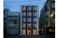 西日暮里レーベルグランデ