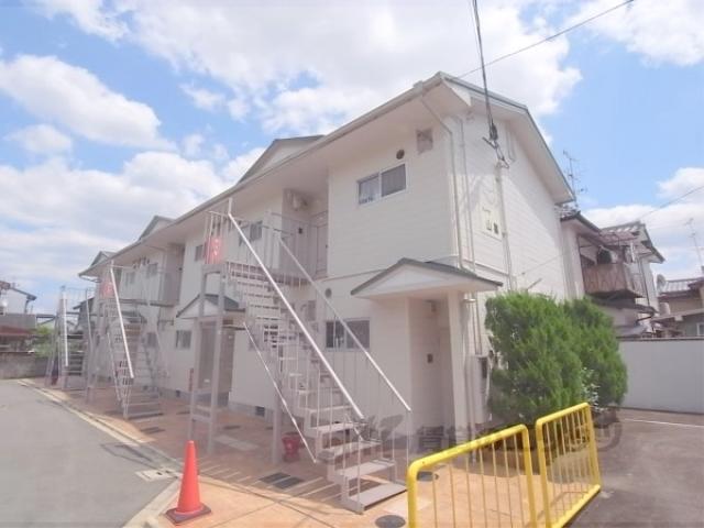 ハイツ山喜