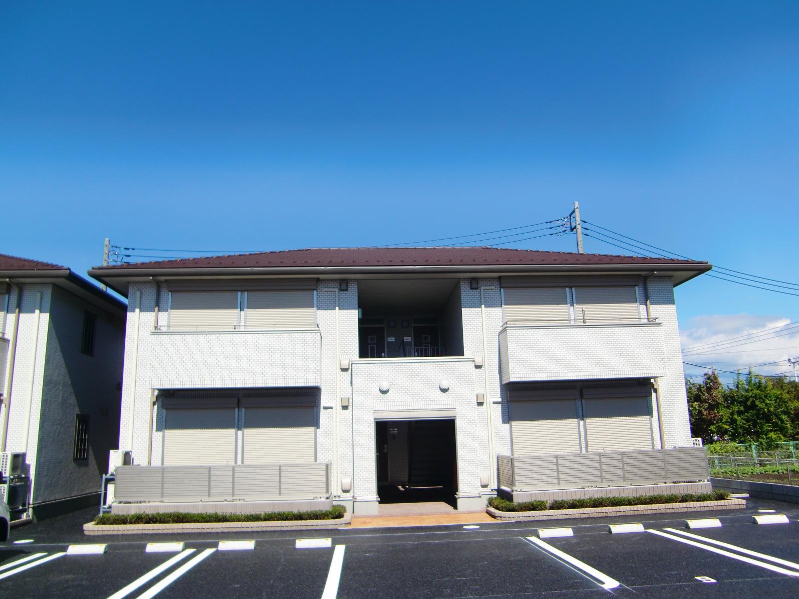 カーサドマーニC