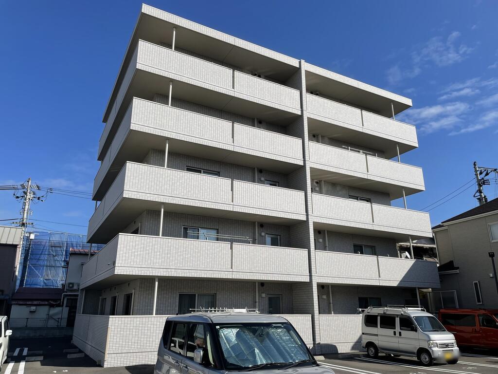 ブライム表参道II 401号