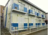 グリーンハイツ枡形
