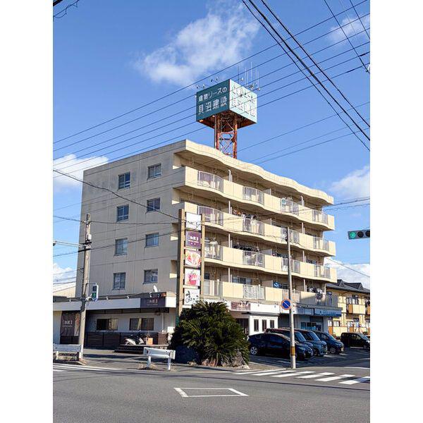 プレズ名古屋入場(3LDK/5階)