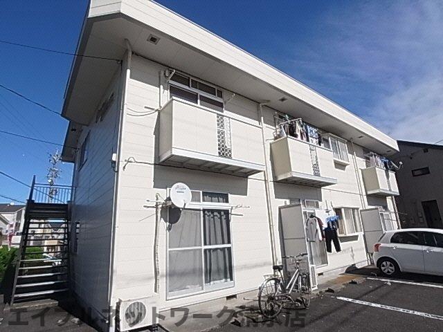 エルディムシバタ