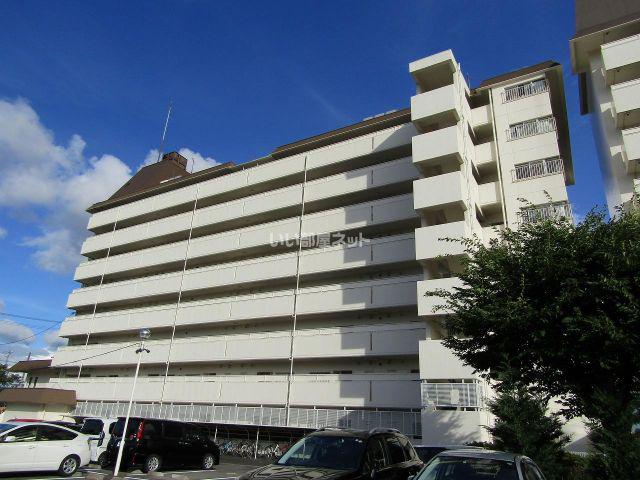 里水マンション A