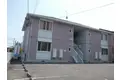 ヴェルジェ  A棟