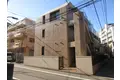 筑波マンション