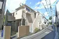アドヴァンス東金町