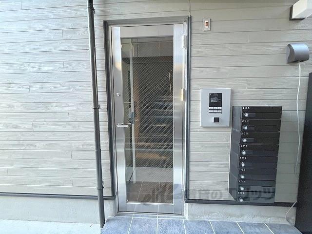 ハーモニーテラス豊後橋町A