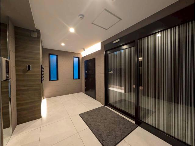 WELLBRIGHT朝日RESIDENCE