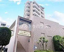 ライオンズマンション西が丘南
