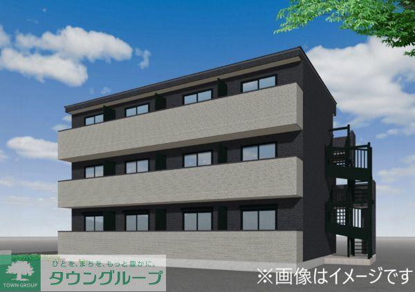 リベルテ東浦和