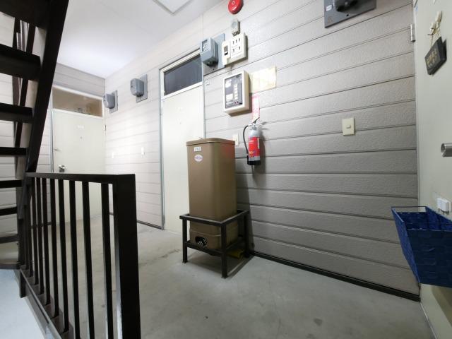 セピア栄町