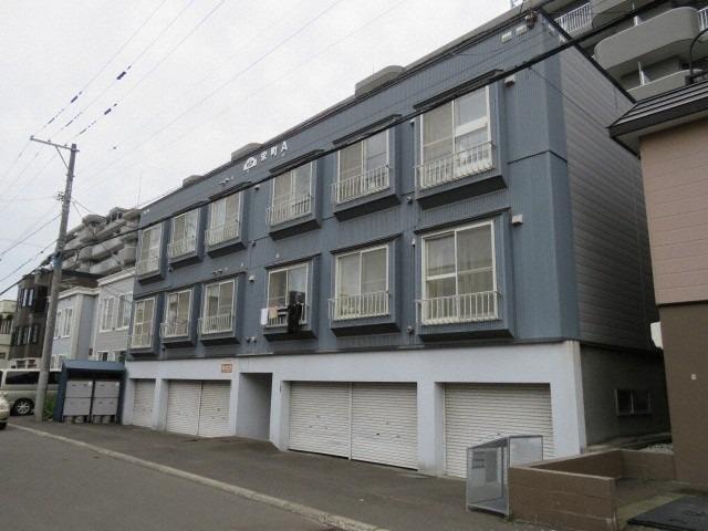 セピア栄町