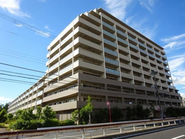  ガーデンウェルズ浜寺公園