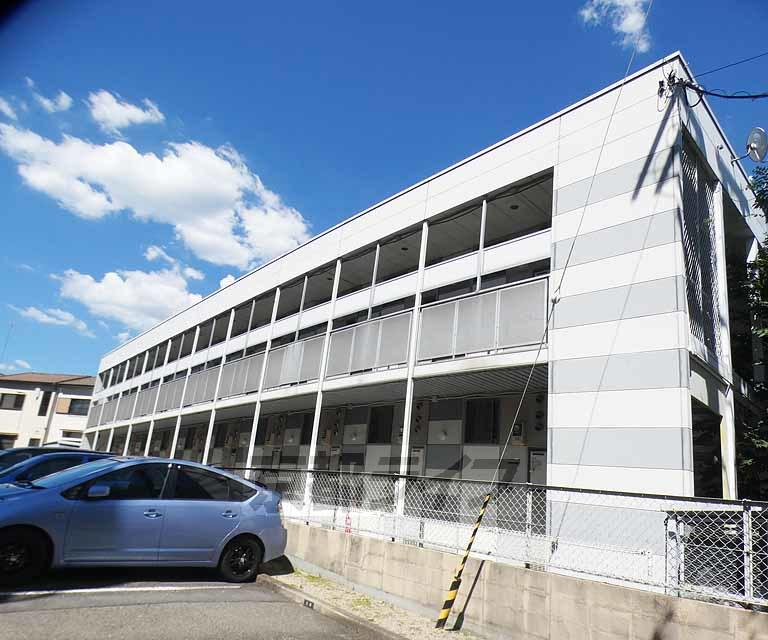 レオパレスイシナダ