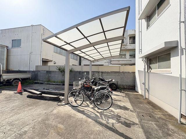 マンション有田