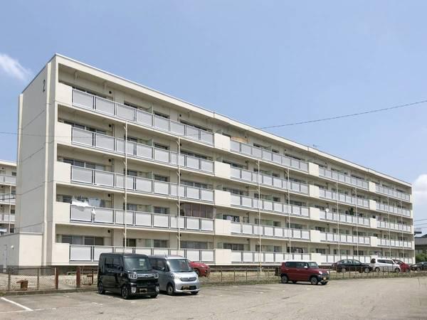 ビレッジハウス高岡1号棟