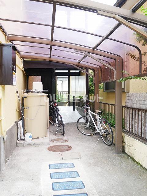 トミーハイツ