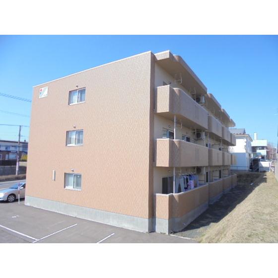 フェリスタ北4条(2LDK/1階)
