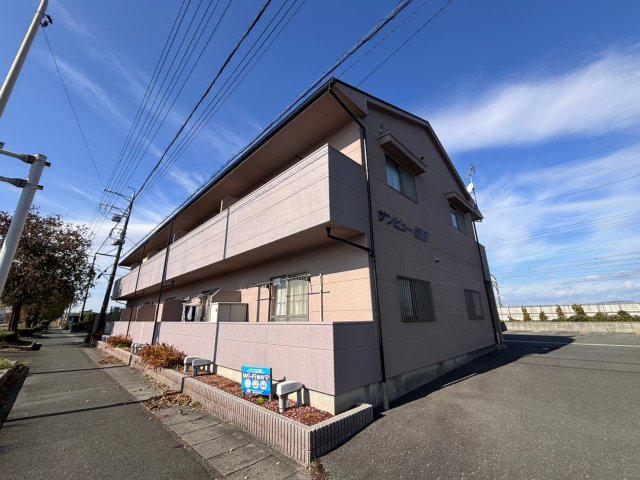 サンビュー新居A