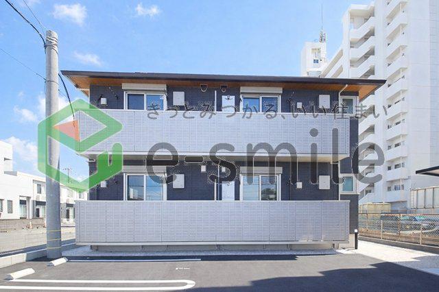 アベリアII番館