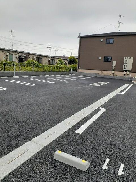 ヴィラヴェント・SI