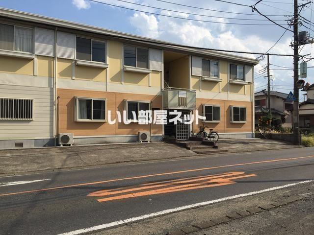 メゾンコージII(3DK/2階)