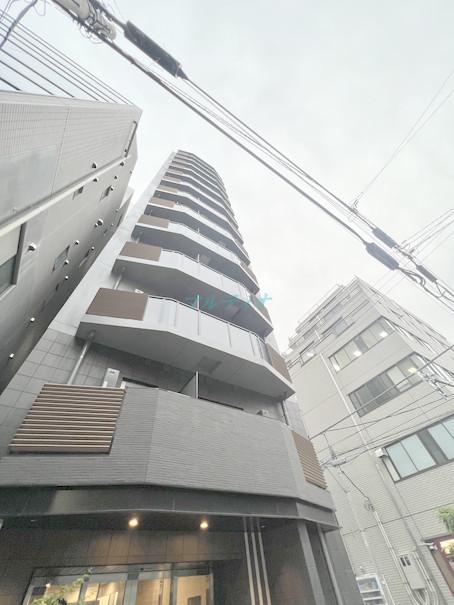 ディームス上野