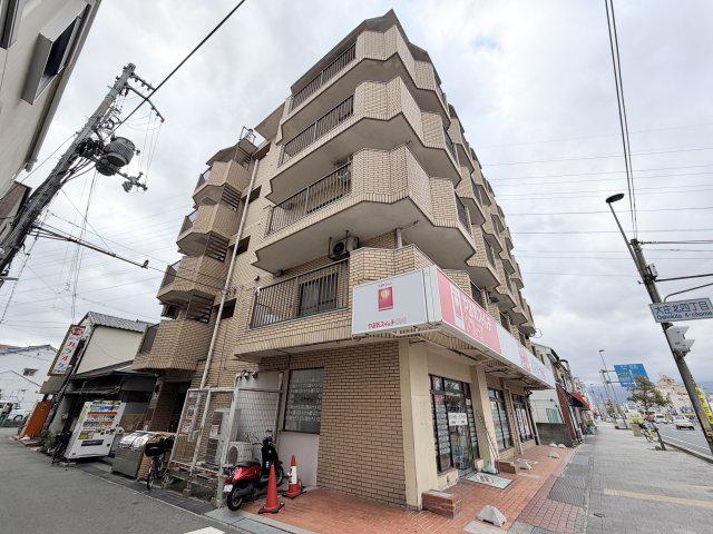ラ・ヴェリタ武庫川