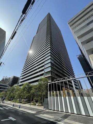 グランドメゾン新梅田タワー THE CLUB RESIDEN