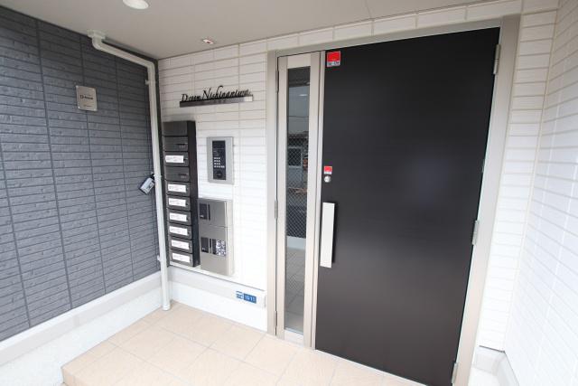 D-ROOM西難波