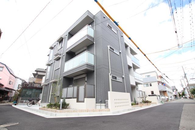 D-ROOM西難波