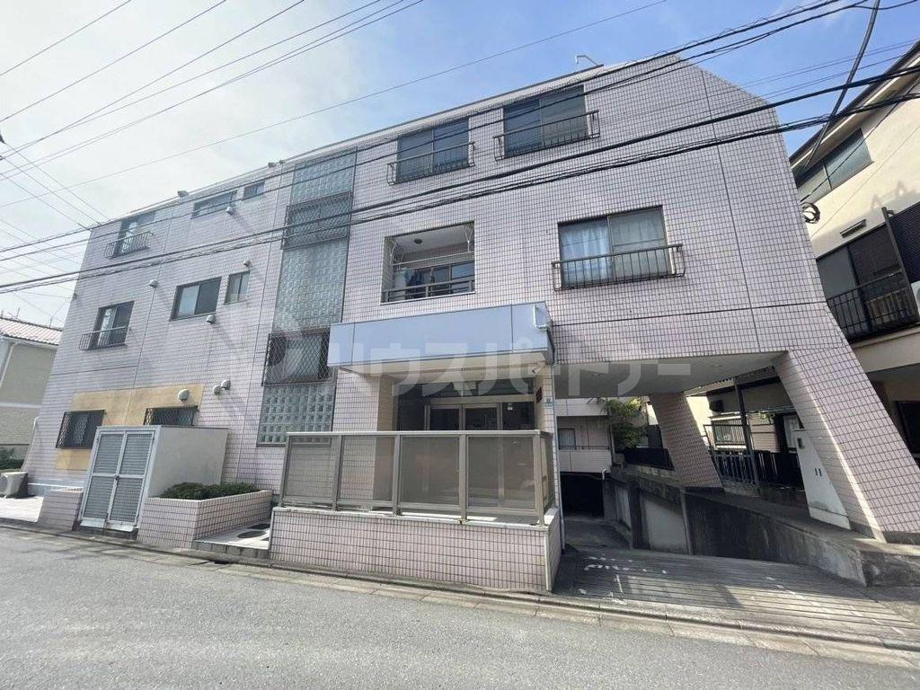 パインニードル