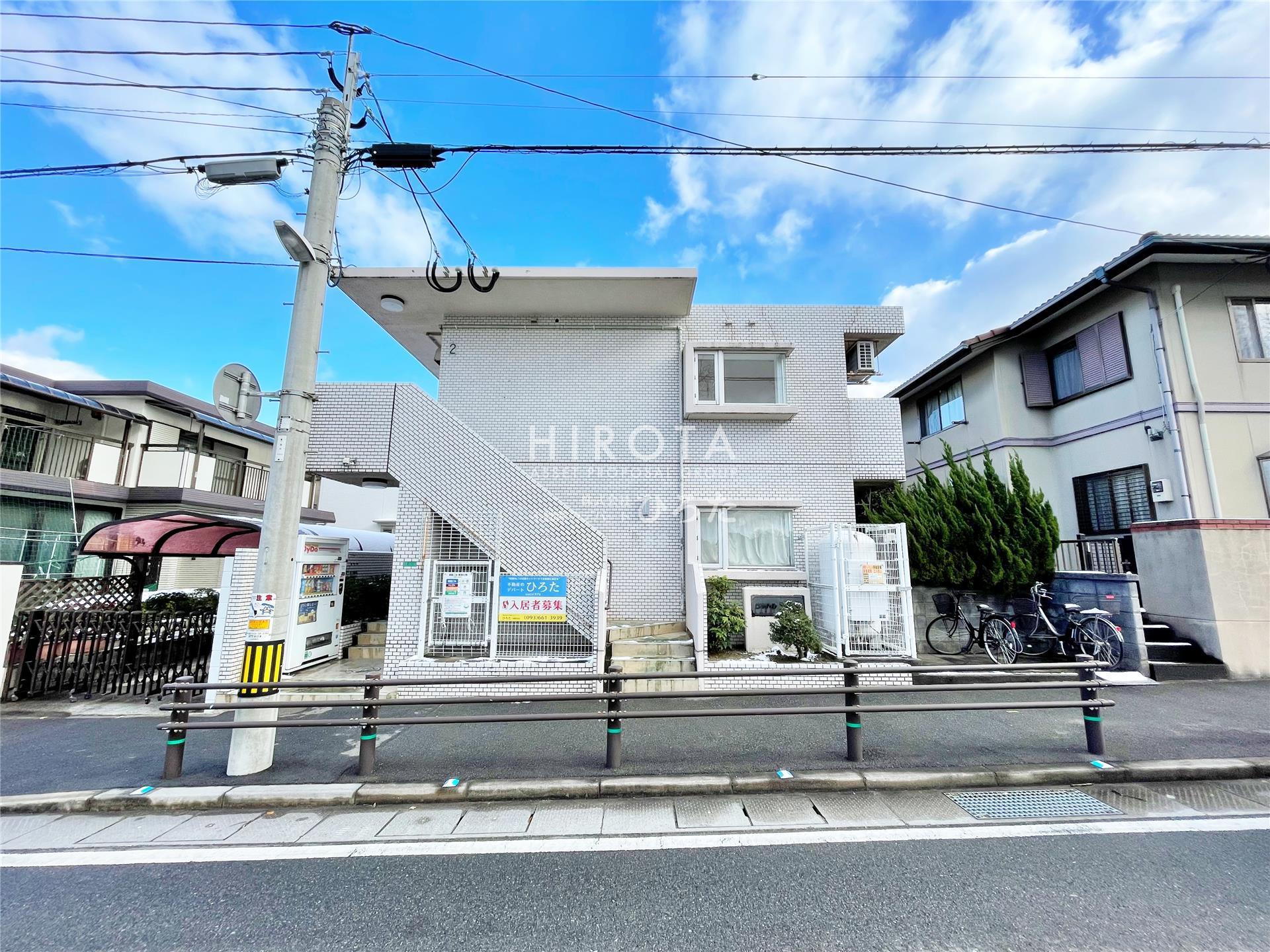 シャトレ 祇園II