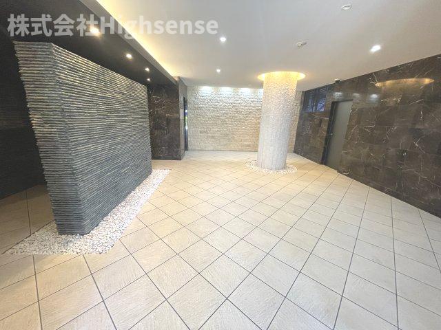 S-RESIDENCE 野江
