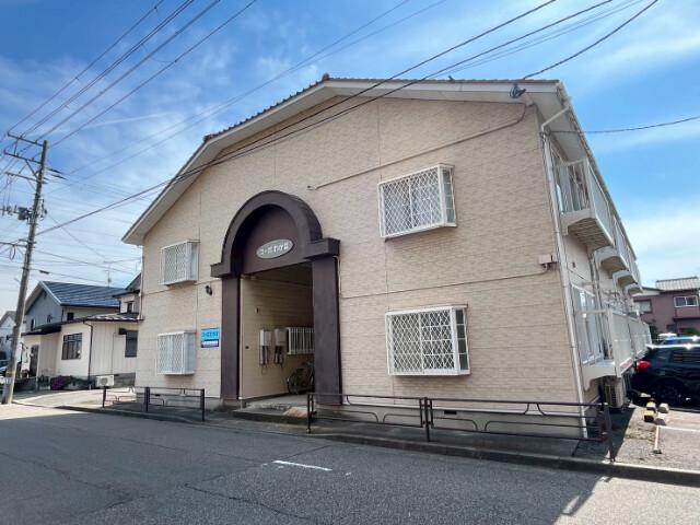 コーポわかば